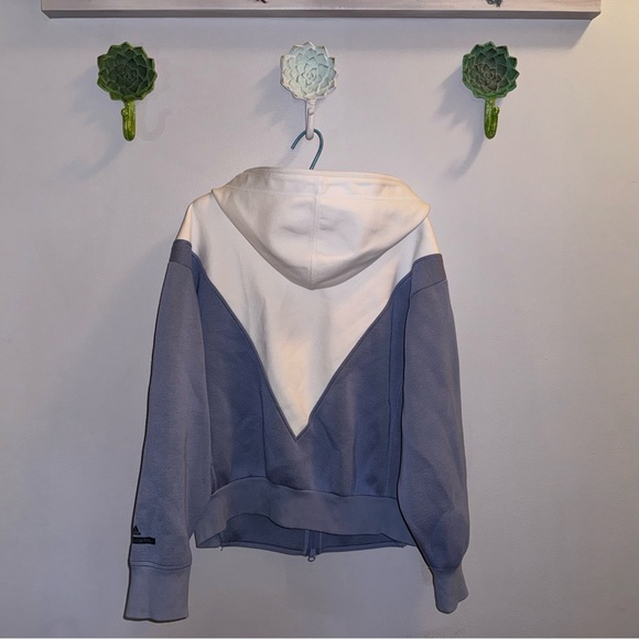 Adidas by Stella McCartney studio hoodie - Picture 5 of 7